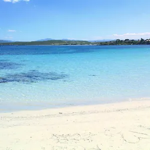 Maison d'hôtes Sea, Olbia